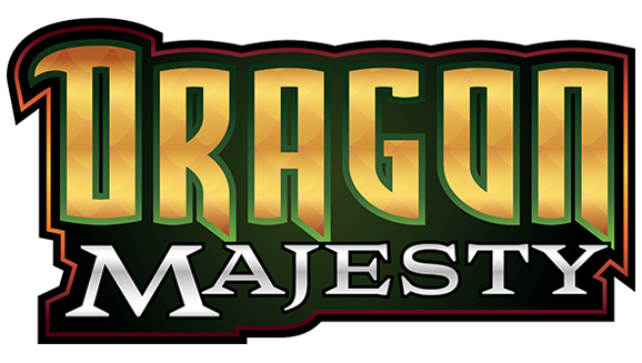 Sun and Moon: Dragon Majesty